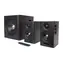 Edifier S355DB braun / Aktivlautsprecher 2.1 / 150 W / Bluetooth 6.0 / HDMI eARC