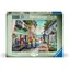 Ravensburger Puzzle Down the Lane Nr. 3: Seaside Alley / 1000 Teile / ab 14 Jahren