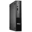 DELL ProMicro QCM1255 schwarz / Computer / AMD RYZEN 3 8300GE / 8 GB RAM / 512 GB SSD / Wi-Fi 6 / Windows 11 Pro