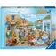Ravensburger Puzzle Das Leben eines Fischers / 1000 Teile