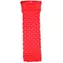 Acra L48-CRV rot / Aufblasbare Isomatte