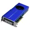 AMD Radeon Pro WX 8200 / Grafikkarte / 8 GB HBM2