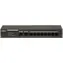 Dahua SG1010LP / Switch / 1000 Mbit/s / PoE+ / 65 W
