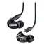 Shure SE215 schwarz / In-Ear-Kopfhörer
