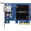 Synology E10G30-T1 / Netzwerkkarte / 1x LAN 10Gb/s RJ45 / PCIe