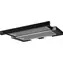 Electrolux LFP326FB schwarz / Dunstabzugshaube / 60 cm / teilintegriert / 410 m/h / 69 dB / Klasse C