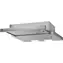 Electrolux LFP326S / Dunstabzugshaube / 410 m/h / 69 dB / waschbarer Filter / einziehbar