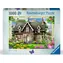 Ravensburger Puzzle Landhaus Nr. 15 - Hütte am Hang / 1000 Teile