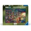 Ravensburger Puzzle Verlassener Spielzeugladen / 1000 Teile