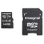 Integral microSDHC/SDXC-Kartensteckplatz 64 GB / Speicherkarte / UHS-I U3 V30 / Lesen: 100 MB/s / Schreiben: 45 MB/s