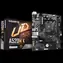 GIGABYTE A520M K / Mainboard / AMD A520 / AM4 / 2x DDR4 / 4X SATA III / mATX