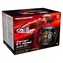 Thrustmaster Ferrari F1 Add-On / Lenkrad / 25 Tasten / Funkfernbedienung / PC, PS3-PS5, Xbox