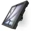 Compulocks APEX schwarz / Wandhalterung mit Abdeckung / Apple iPad Air M2/M3 13" / neigbar