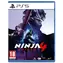 Konami Ninja Gaiden 4 Standard Edition / PlayStation 5 Spiel