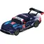 Carrera 51019 Hybrid Ford Mustang GT3 Ford Performance Nr. 64 / Rennwagen / 1:50