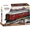 Cobi 6289 Compigne Waggon 22. 6. 1940 / Bausatz / 1:35 / 2.001 Teile / ab 10 Jahren