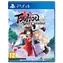 PS4 Touhou Spell Carnival Day One Edition / Action / Spiel für PlayStation 4