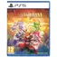 Square Enix Visions of Mana / PS4-Spiel / Rollenspiel