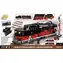 Cobi 6287 Dampflokomotive DR BR 52 mit Signal / Bausatz / 1:35 / 2747 Steine / 2 Figuren / ab 10 Jahren