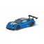 Carrera 51005 Hybrid Porsche 911 GT3 R "Blue Thunder" / Rennwagen / 1:50