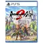 Square Enix Romancing SaGa 2: Revenge of the Seven / PS5-Spiel / JRPG / Rundenbasiertes Rollenspiel