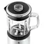 WMF KITCHENminis schwarz / Tischmixer / 400 W / 0,8 l