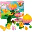 Brio Flora Starterset Blumenhaus / Spielset / ab 36 Monaten / Magnetfiguren
