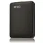 WD Elements Portable 2 TB schwarz / HDD / 2,5" / USB-C