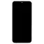 Für Samsung Galaxy A25 5G schwarz / Ersatzteil / LCD-Display + Touchscreen + Frontabdeckung / SM-A256
