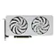 Palit GeForce RTX 5060 Ti OC weiß 16GB / Grafikkarte / 2602 MHz / 16GB GDDR7 / 128-Bit / 1x HDMI + 3x DP / 600W (16)