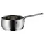 WMF Quality One / Kochgeschirr-Set / 5-teilig / Edelstahl / 16-24 cm / Induktion