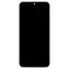 Für Samsung Galaxy A25 schwarz / Ersatzdisplay / TFT / SM-A256