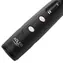 Adler AD 2120 schwarz-rosa / Lockenstab / kabellos / Durchmesser 24 mm / 3 Temperaturstufen / 170-210 °C