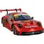Carrera 51010 Hybrid Porsche 911 GT3 R Nr. 25 Absolute Racing Macao GP 2024 / Rennwagen / 1:50