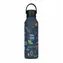 Runbott Mii Retro Gamer Ocean / Thermosflasche / 600 ml / Edelstahl / Vakuumisolierung / 32 h