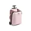 Beaba Eazy Sorbet / Kinderkoffer mit Sitz / 22 l / ab 4 Jahren