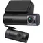 70mai Dashcam A410-1 + Rückfahrkamera RC21 / Autokamera / 2K 2560×1440 / 125° / WLAN / GPS
