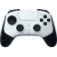 Razer Raiju V3 Pro weiß / Gamepad / kabellos / 2,4 GHz / programmierbare Tasten / für PS5 und PC