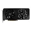 Palit GeForce RTX 5050 Dual 8GB / Grafikkarte / 2572 MHz / 8 GB GDDR6 / 128-Bit / 1x HDMI + 3x DP / 550 W (8)