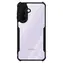 Tactical Quantum Stealth transparent/schwarz / Schutzhülle / Samsung Galaxy A27 5G