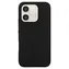 Tactical TPU-Schutzhülle für Honor 600 Lite, schwarz / Handyhülle