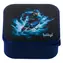 BAAGL 4-in-1 Hockey-Lunchbox / Snackbox / 4 Fächer / BPA-frei
