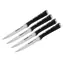 TEFAL K232S414 Ice Force / Steakmesserset / 4-teilig / 11 cm / Edelstahl