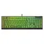 Razer BlackWidow V4 X Green Switch, schwarz / Gaming-Tastatur / mechanisch / Minecraft Edition / Razer Chroma RGB / USB