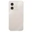 Transparente, Tactical TPU-Schutzhülle für Honor 600 Lite