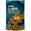 Haldorado Karpfen-Mikro-Pellet- Triplex / Angelpellets / 600 g / 2,5 mm