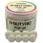 Haldorado Pop- UP N-Butyric Big Carp Buttersäure / Schwimmender Boilie / 50 g / 13+17 mm