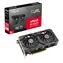 Asus Dual Radeon RX 7600 EVO OC / Grafikkarte / 2300-2715 MHz / 8 GB D6 / 128 Bit / 1x HDMI + 3x DP