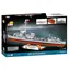 Cobi 4865 ORP Błyskawica / Bausatz / 1:300 / 664 Teile / ab 9 Jahren