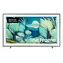 65" Samsung The Frame GQ65LS03F, schwarz / Fernseher / 4K / QLED / Art Mode / One Connect Box / WLAN / Bluetooth / 40-W-Lautsprecher
